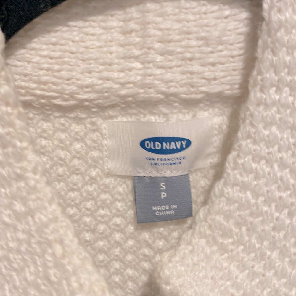 Sweater - Picture 3 of 5